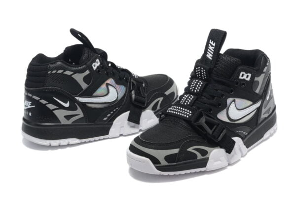 Air Trainer 1 SP Black White Sneaker