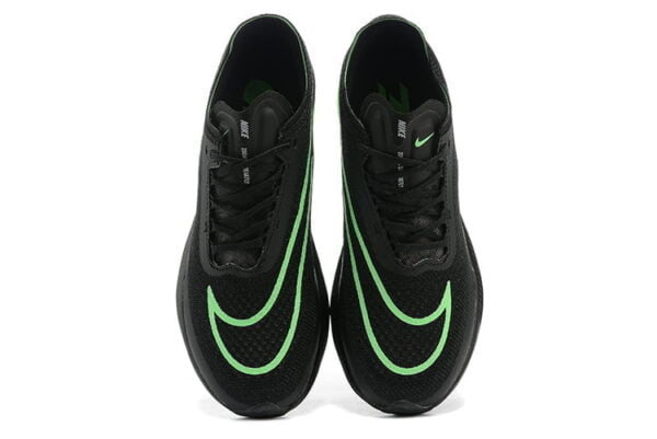 ZoomX Streakfly Proto Black Lime Sneaker (Unisex)