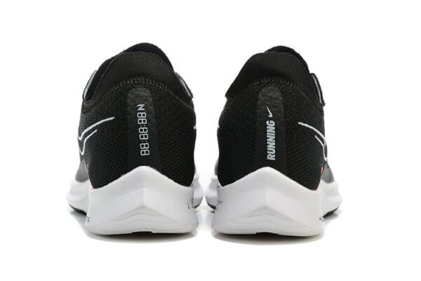 ZoomX Streakfly Proto Black Sneaker (Unisex)