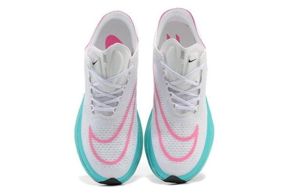 Ladies ZoomX Streakfly Proto Pink Marine Sneaker