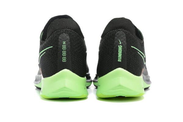 ZoomX Streakfly Proto Black Lime Sneaker (Unisex)