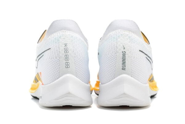 ZoomX Streakfly Proto White Bee Hive Sneaker (Unisex)