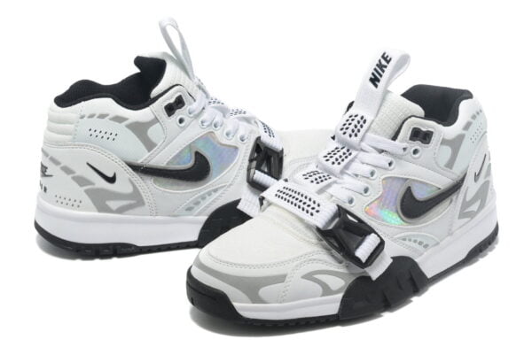 Air Trainer 1 SP White Black Sneaker