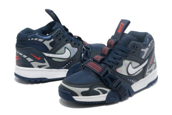 Air Trainer 1 SP Dark Blue Sneaker