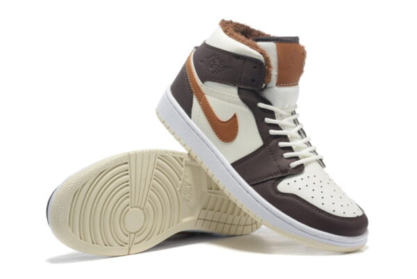 Air Jordan 1 Mid “Brown Basalt” (Unisex)