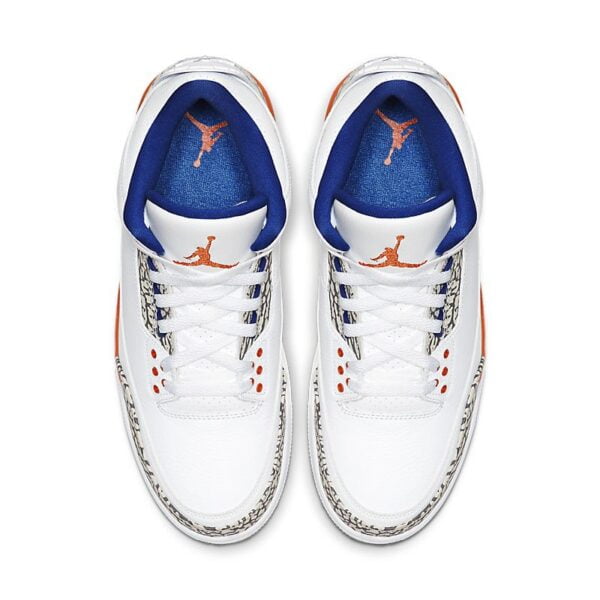 Air Jordan 3 Retro 'Knicks' 136064_148