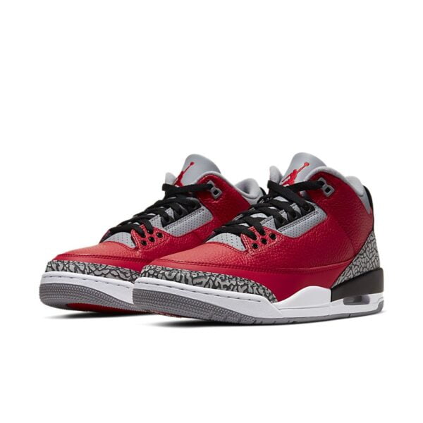 Air Jordan 3 Retro SE 'Unite - CHI Exclusive' CU2277 600