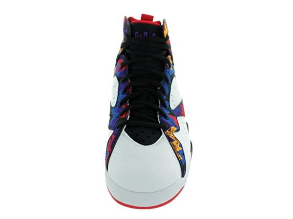 Air Jordan 7 Retro 'Sweater' Rainbow (Unisex)