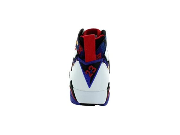 Air Jordan 7 Retro 'Sweater' Rainbow (Unisex)