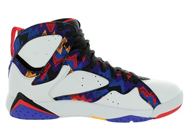 Air Jordan 7 Retro 'Sweater' Rainbow (Unisex)