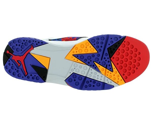 Air Jordan 7 Retro 'Sweater' Rainbow (Unisex)