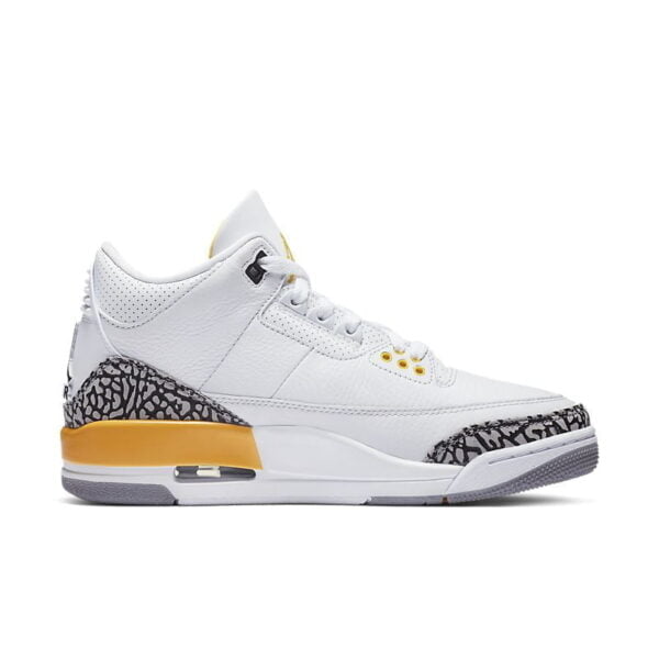 Air Jordan 3 Retro 'Laser Orange' CK9246_108