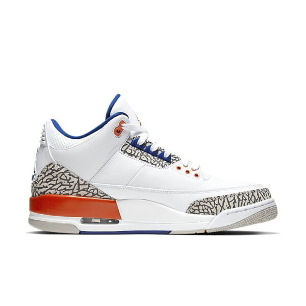 Air Jordan 3 Retro 'Knicks' 136064_148