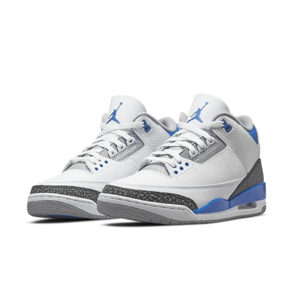 Air Jordan 3 Retro 'Racer Blue' CT8532_145