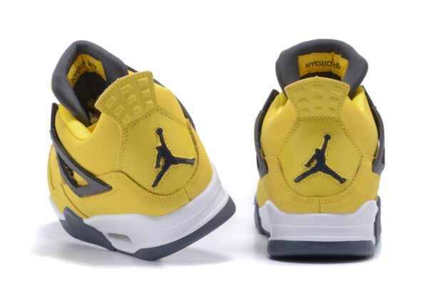 Air Jordan 4 Retro LS 'Lightning' CT8527-700