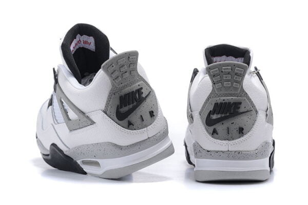 Air Jordan 4 Retro OG 'White Cement' 2016 840606-192