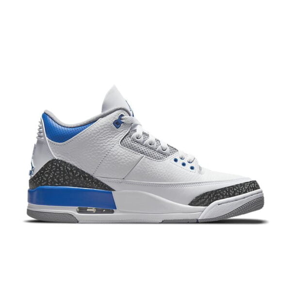 Air Jordan 3 Retro 'Racer Blue' CT8532_145