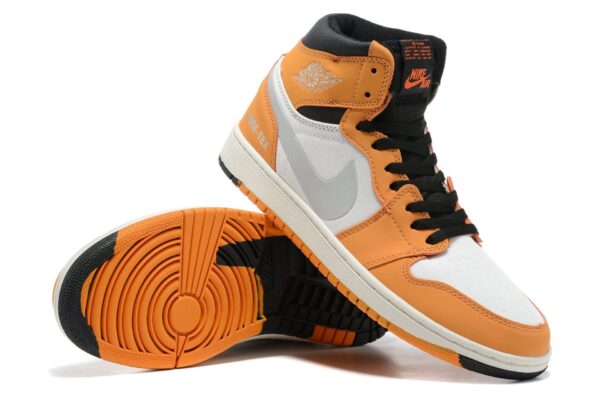 Air Jordan 1 High Element Gore-Tex Light Curry (Unisex)