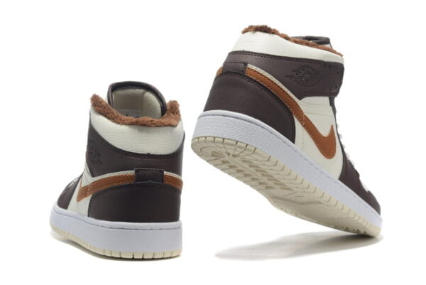 Air Jordan 1 Mid “Brown Basalt” (Unisex)