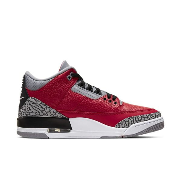 Air Jordan 3 Retro SE 'Unite - CHI Exclusive' CU2277 600