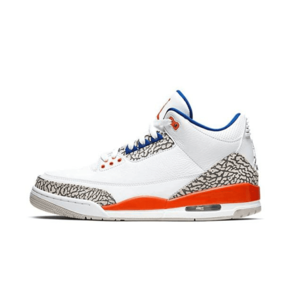 Air Jordan 3 Retro 'Knicks' 136064_148