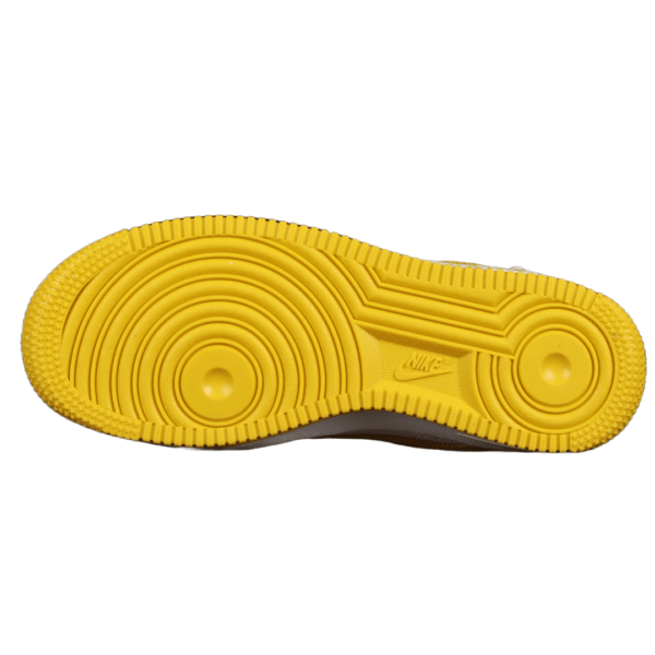 2022 Louis Vuitton x Air Force 1 Low Lemon (Unisex)