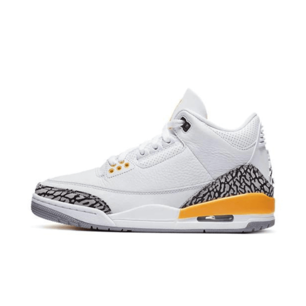 Air Jordan 3 Retro 'Laser Orange' CK9246_108