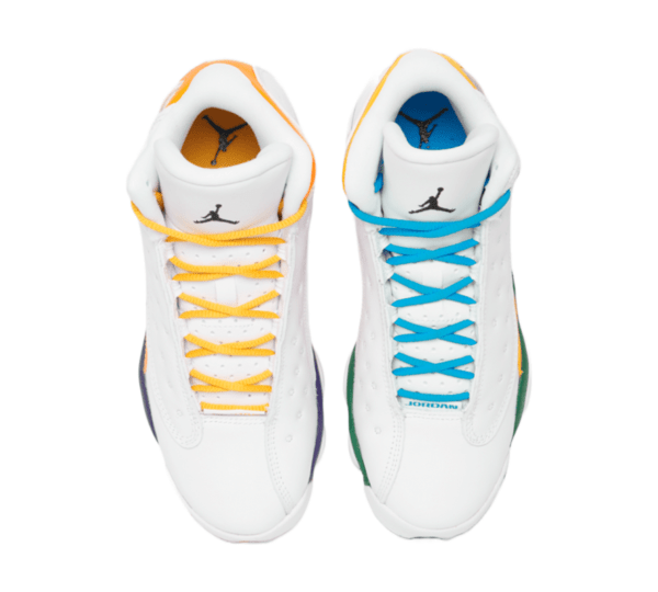 Air Jordan 13 GS “Playground” Rainbow (Unisex)