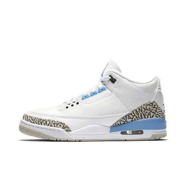 Air Jordan 3 Retro 'UNC' CT8532_104