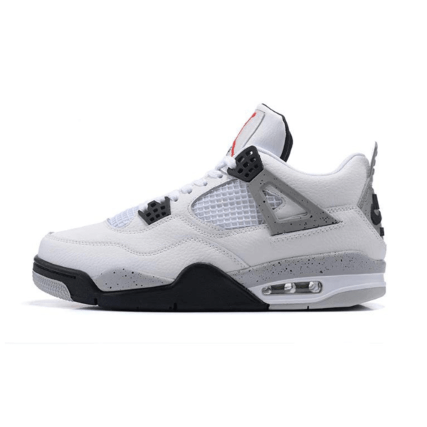 Air Jordan 4 Retro OG 'White Cement' 2016 840606-192