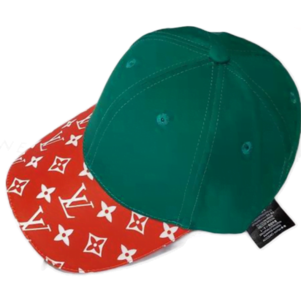 LV Citrus Match Cap M77740