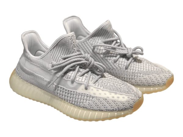 Yeezy Boost 350 V2 Yeshaya (Non-Reflective) Shoe (Unisex) (Up to Size 12)