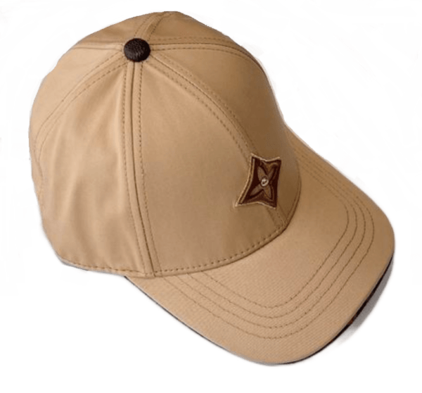 LV Tan Day Cap M77806