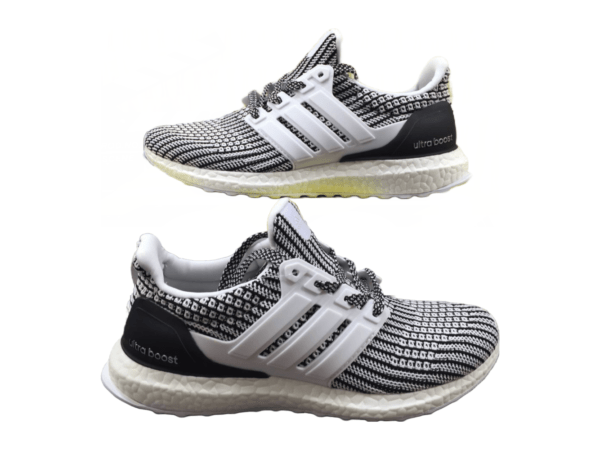 Ultra Boost 4.0 Oreo Sneaker (Unisex)