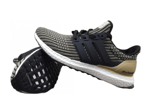 Ultra Boost 4.0 Dark Mocha Sneaker (Unisex)