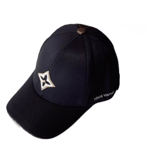 LV Black Day Cap M77806