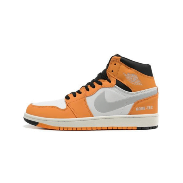 Air Jordan 1 High Element Gore-Tex Light Curry (Unisex)