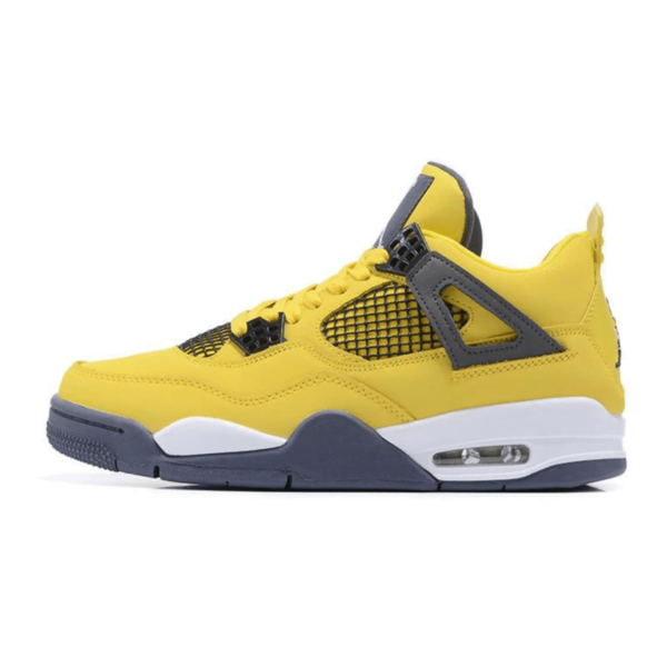 Air Jordan 4 Retro LS 'Lightning' CT8527-700