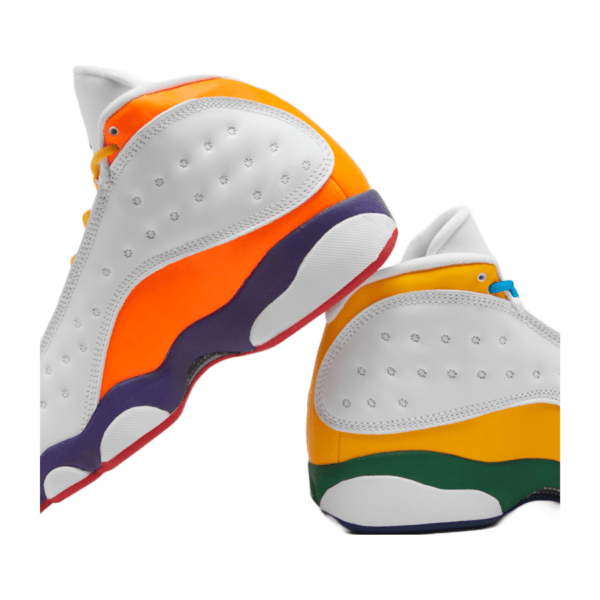 Air Jordan 13 GS “Playground” Rainbow (Unisex)