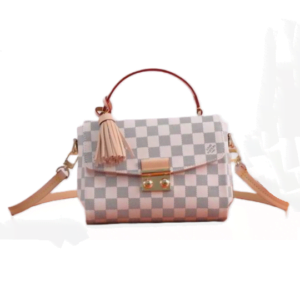 Louis Vuitton LV Croisette Shoulder Bag N41581