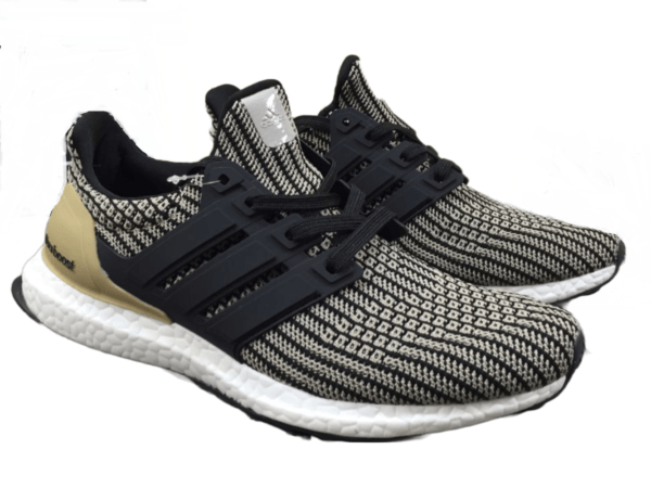 Ultra Boost 4.0 Dark Mocha Sneaker (Unisex)