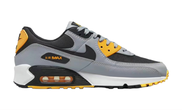 Air Max 90 Batman Sneaker (Unisex) (Up to Size 13)