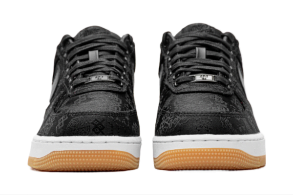 Air Force 1 Low Fragment X Clot Sneaker (Unisex) (Up to Size 12)