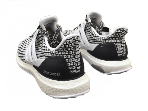 Ultra Boost 4.0 Oreo Sneaker (Unisex)