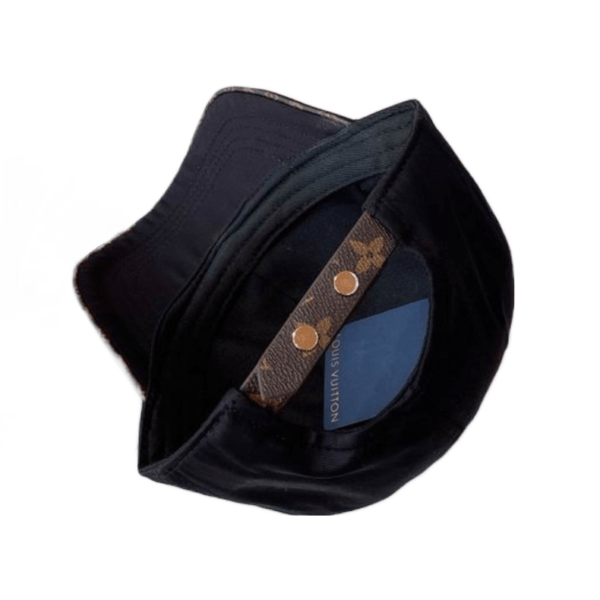 LV Black Day Cap M77806