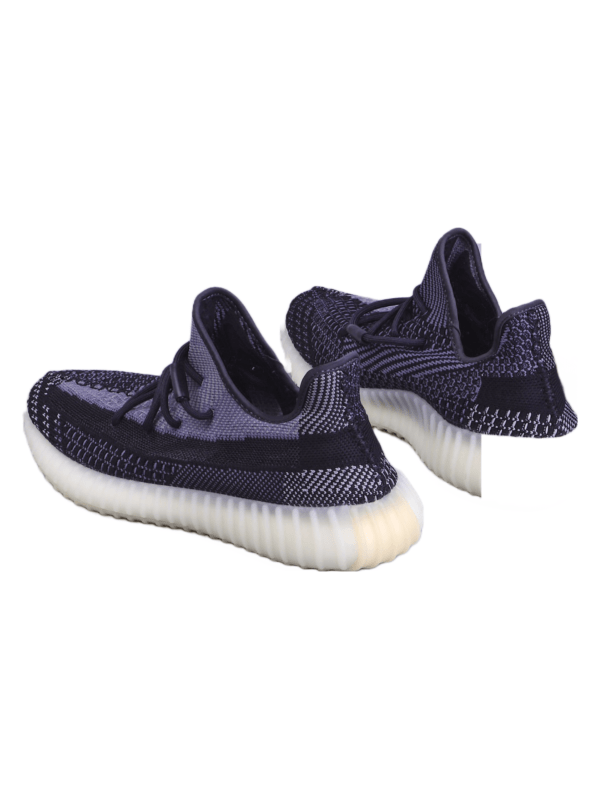 Yeezy Boost 350 V2 Carbon Shoe (Unisex) (Up to Size 14)