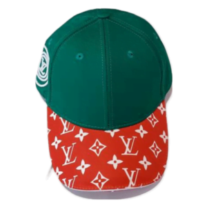 LV Citrus Match Cap M77740