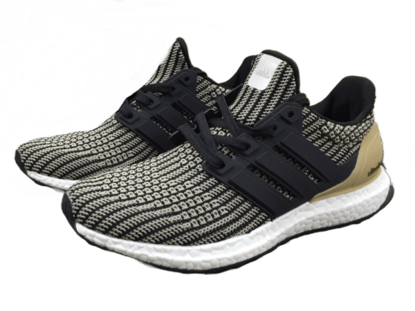 Ultra Boost 4.0 Dark Mocha Sneaker (Unisex)