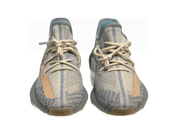 Yeezy Boost 350 V2 Israfil Shoe (Unisex) (Up to Size 14)