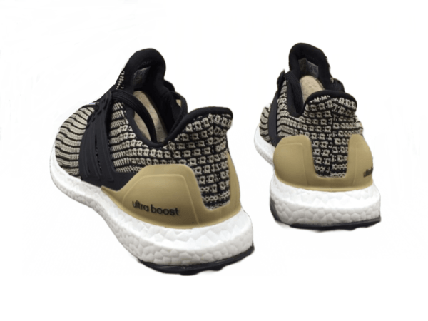 Ultra Boost 4.0 Dark Mocha Sneaker (Unisex)